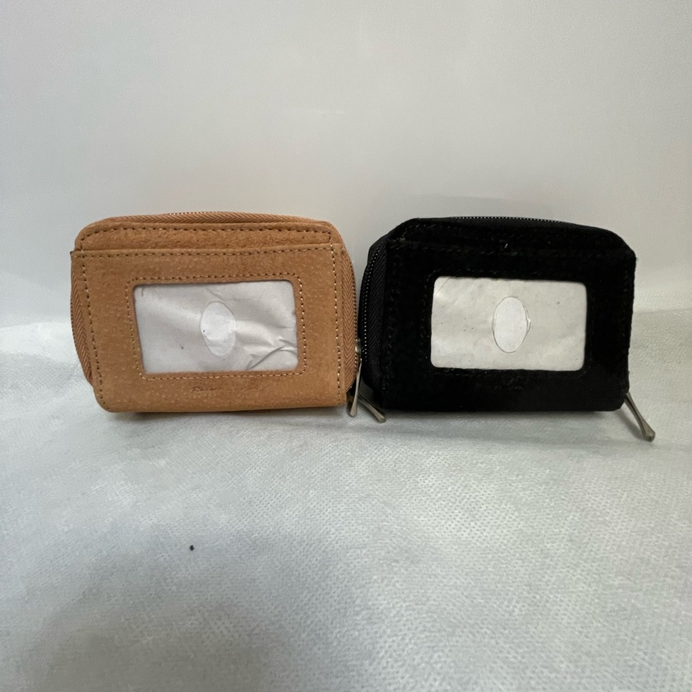 CC & ID wallets - Picture 2 of 4